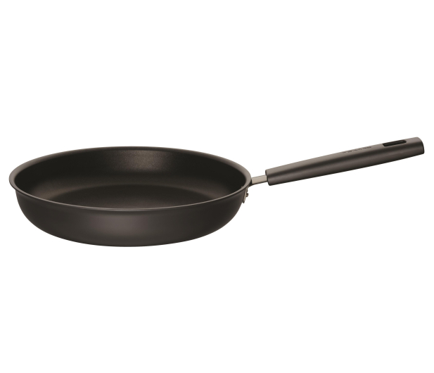 FISKARS Patelnia 28 cm HARD FACE (1052224) - 1379427 - zdjęcie